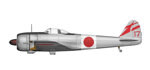 nakajima-ki43-ii-hayabusa