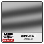 exhaust-soot