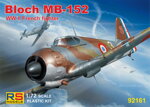bloch-mb152-francia-1940