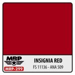 insignia-red