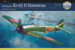 nakajima-ki43-ii-hayabusa
