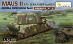 maus-ii-panzerkampfwagen-german-super-heavy-tank