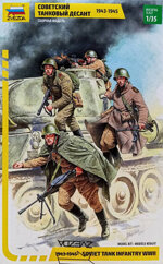 soviet-tank-infantry