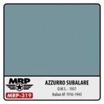 azzurro-subalare