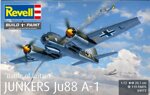 junkers-ju88-a1