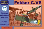 fokker-cvd-finnish-service-with-bristol-mercury-engine
