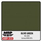 olive-green
