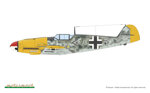 messerschmitt-bf109f2