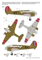 caproni-ca312-italian-export-bomber