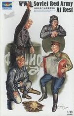 wwii-soviet-red-army-at-rest