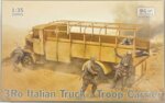 3ro-italian-truck-troop-carrier