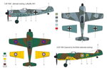 messerschmitt-bf109x