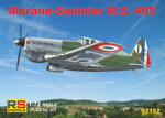 morane-saulnier-ms405