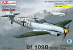 messerschmitt-bf-109b-berta