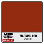 marking-red