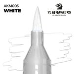 white-playmarkers