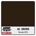 6k-brown