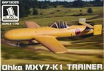 ohka-mzy7k1-trainer