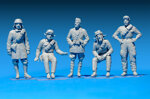 italian-wwii-tank-crew-resin-heads