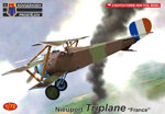 nieuport-triplane-france