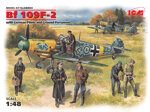 messerschmitt-bf-109f2-with-german-pilots-and-ground-personnel