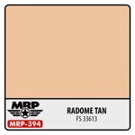 radome-tan