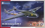 dh100-vampire-fb-mk9-tropicalised-fighter-bomber