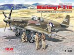 mustang-p51b-with-usaaf-pilots-and-ground-personnel