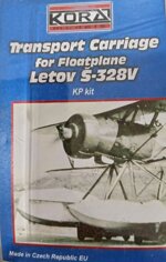 transport-carriage-for-letov-s328v-for-kovozavody-prostejov-kit