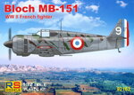 bloch-mb151