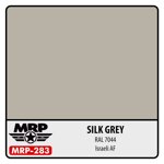 silk-grey