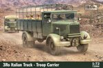 3ro-italian-truck-troop-carrier