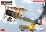 avro-504k-comic