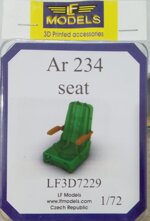 seat-for-ar-234-for-dragon-e-hobby-2000-kit