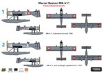 marcel-besson-mb411-french-submarine-aircraft