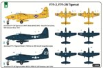 f7f2-f7f2n-tigercat-american-heavy-fighter-bomber-aircraft