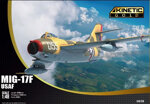 mig-17f-usaf