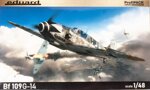 bf-109g14