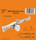 m60-machine-gun-2pcs