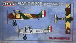 fiat-cr20b-bicomando-italian-service