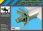 breguet-atlantic-engine-for-revell-kit