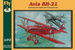 avia-bh21-czechoslovak-fighter-and-training-aircraft
