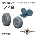wheels-s-79-sparviero-for-italeri-kit