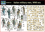 italian-military-men-wwii-era