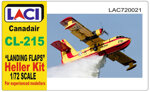 canadair-cl215-landing-flaps-heller-kits