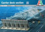 carrier-deck-section