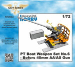 pt-boat-weapon-set-6-bofors-40mm-aaas-gun-for-revell-kit