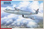 gloster-meteor-f8-prone-pilot