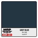 grey-blue