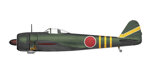 nakajima-ki43-ii-hayabusa
